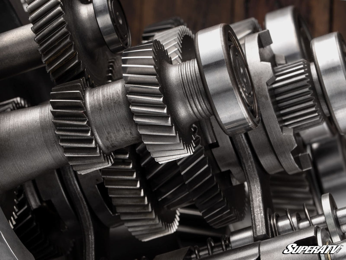 Polaris RZR XP 1000 Complete Geared-Reverse Transmission for RZR XP 1000 and RZR XP 4 1000