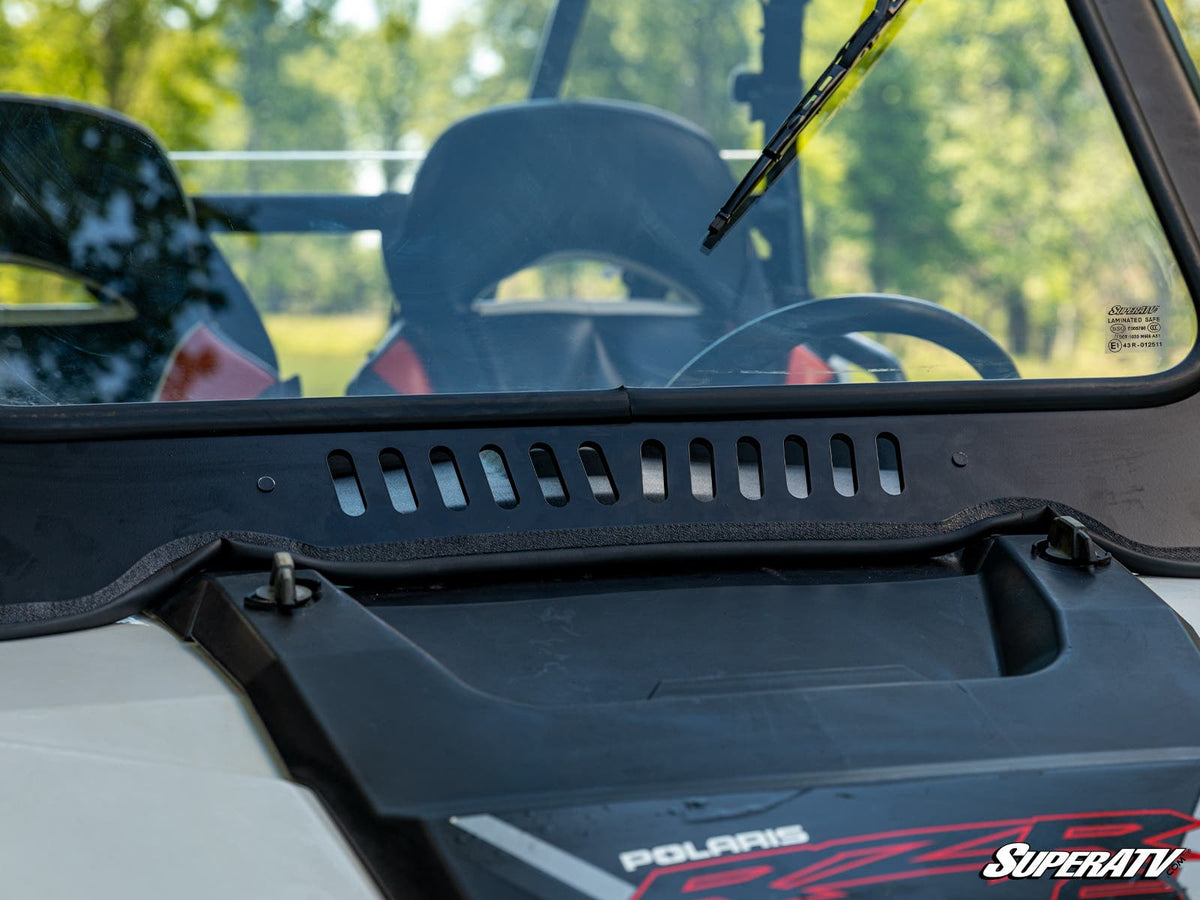 Polaris RZR S 1000 Glass Windshield for RZR S 1000 and RZR S4 1000