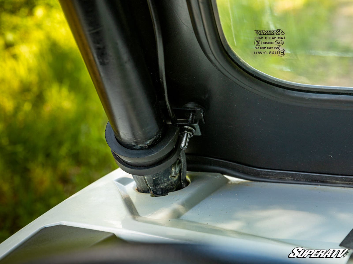 Polaris RZR XP 1000 Glass Windshield for RZR XP 1000 and RZR XP 4 1000