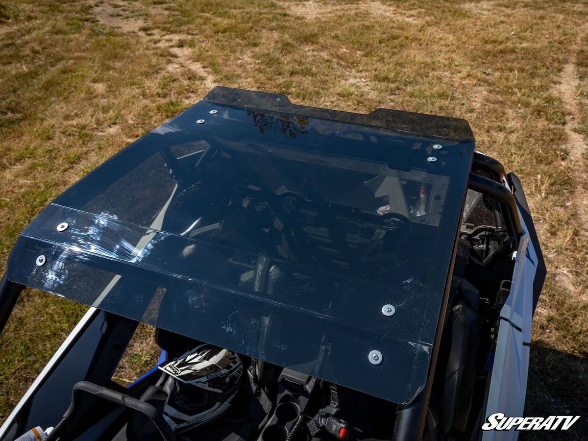 Polaris RZR PRO XP Tinted Roof for RZR Pro XP and RZR Pro XP 4