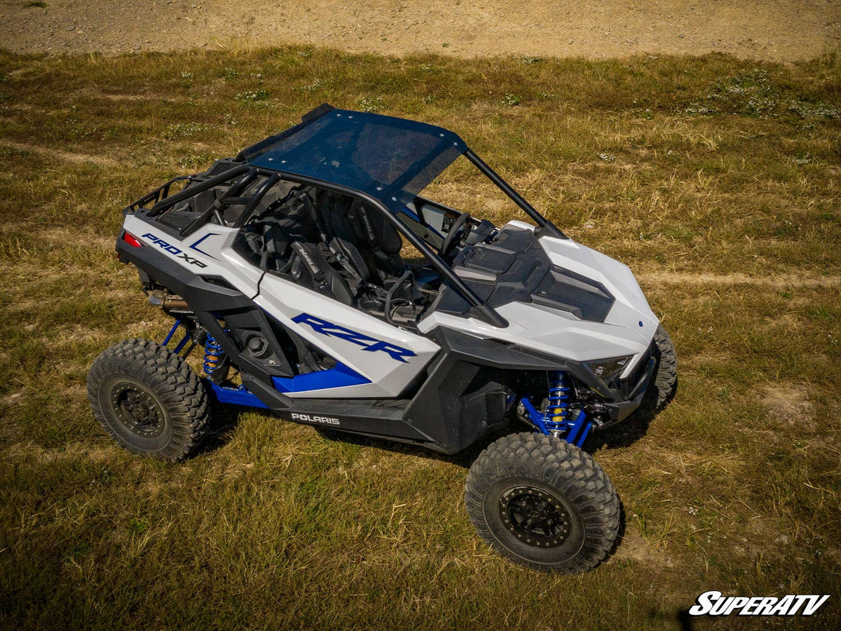 Polaris RZR PRO XP Tinted Roof for RZR Pro XP and RZR Pro XP 4