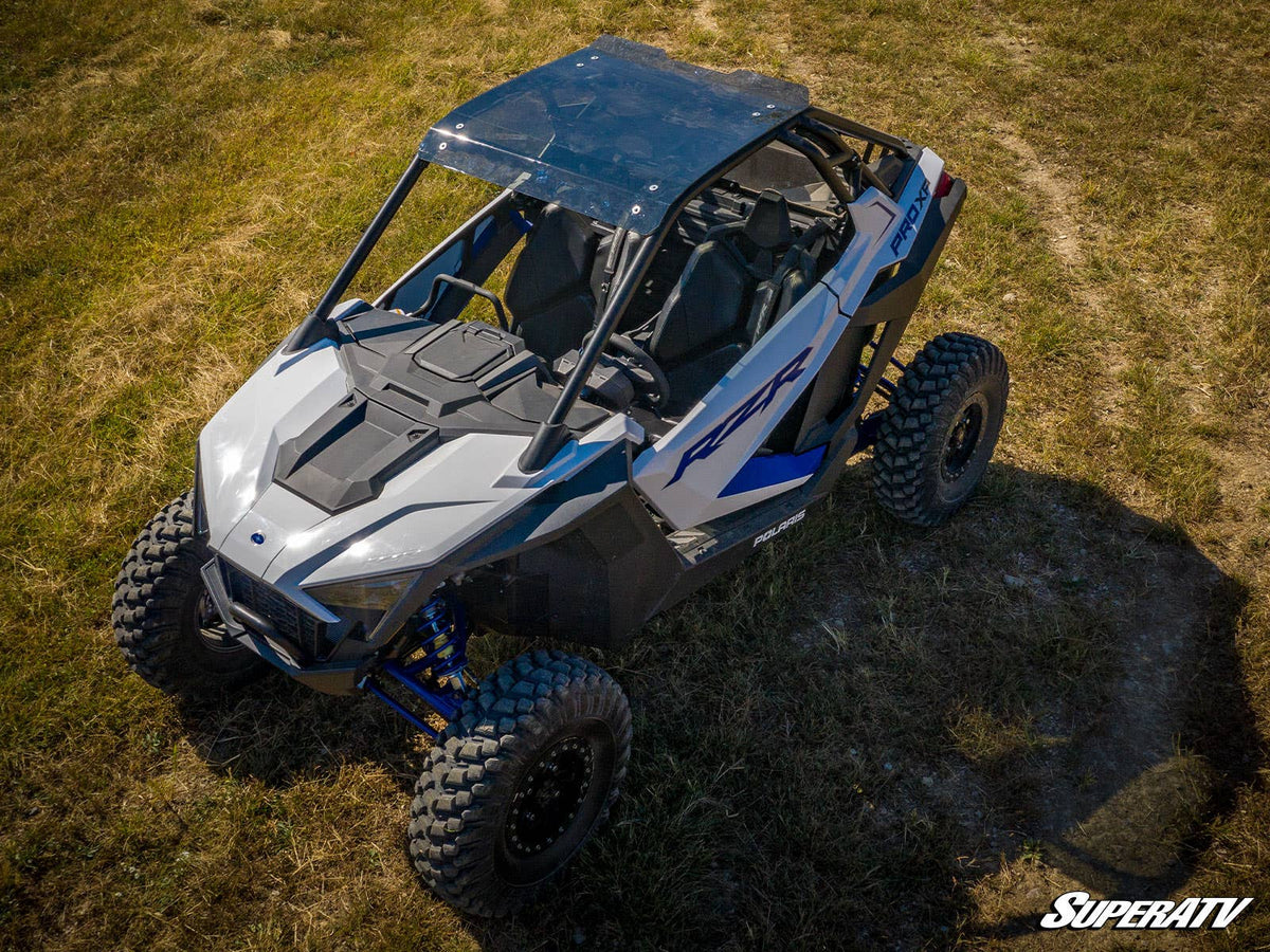 Polaris RZR PRO XP Tinted Roof for RZR Pro XP and RZR Pro XP 4
