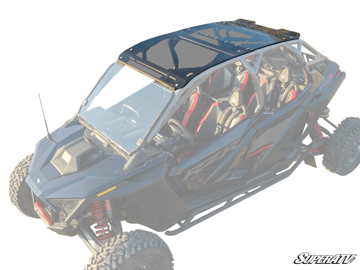 Polaris RZR Pro R 4 Tinted Roof for RZR Pro R 4