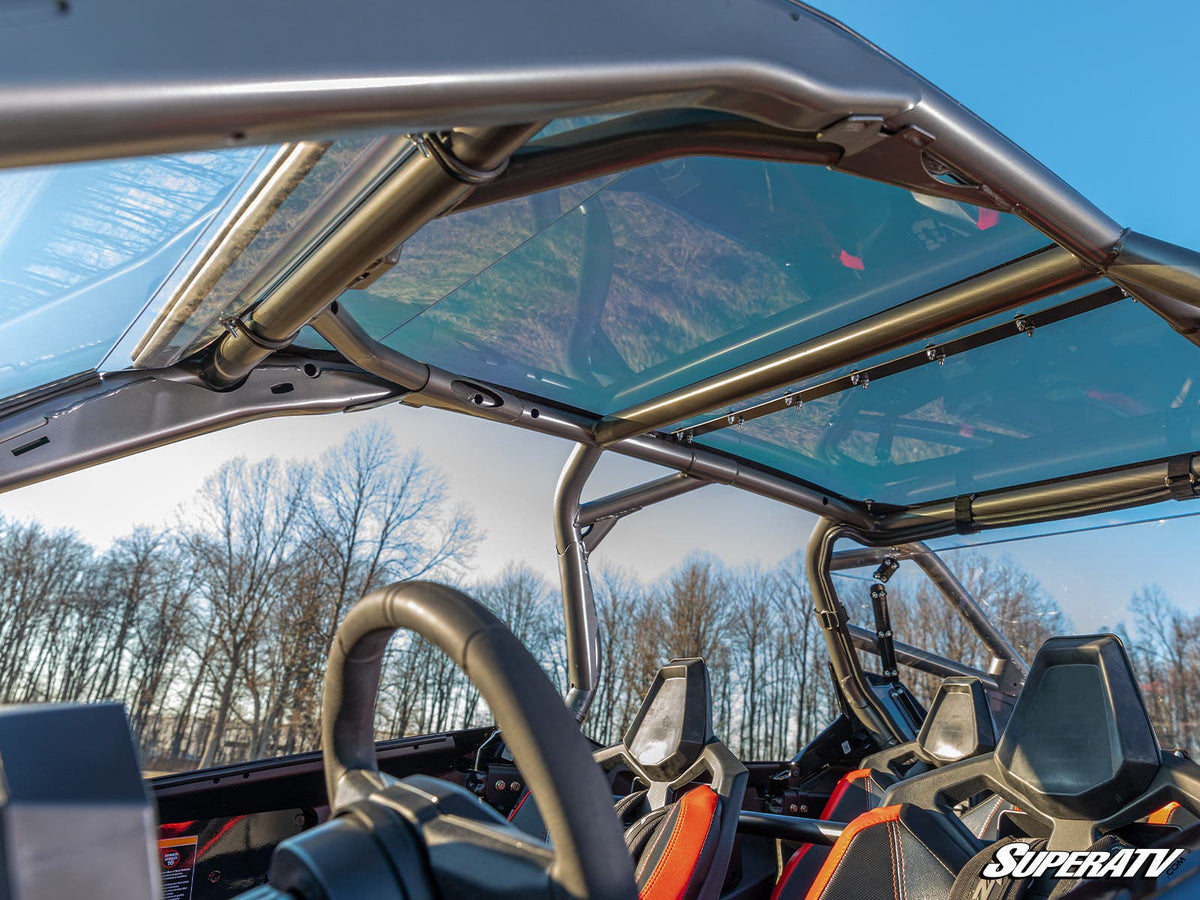 Polaris RZR Pro R 4 Tinted Roof for RZR Pro R 4