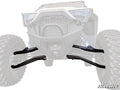 Polaris RZR PRO XP High Clearance 1.5" Forward Offset A-Arms for RZR Pro XP and RZR Pro XP 4