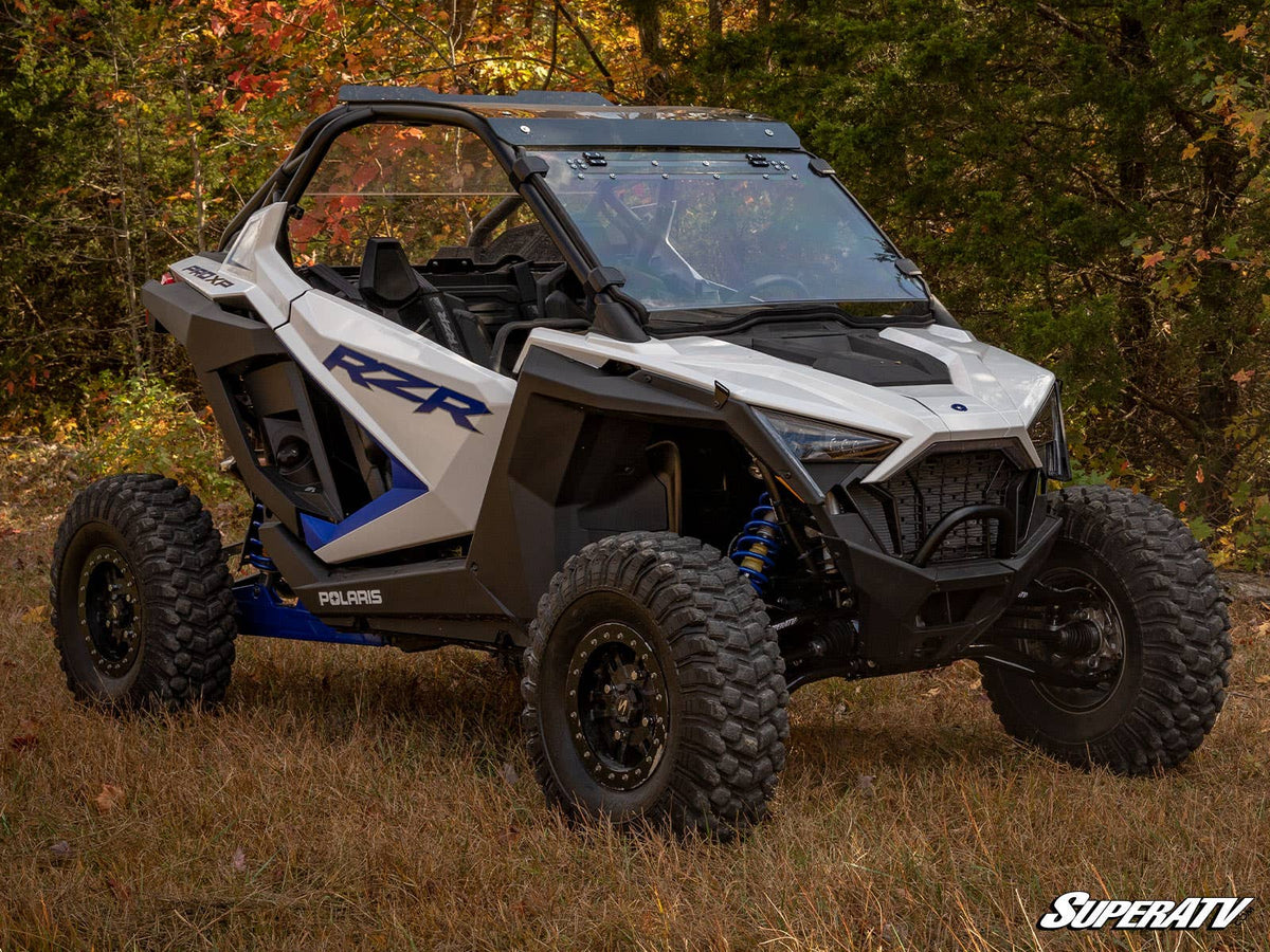 Polaris RZR PRO XP High Clearance 1.5" Forward Offset A-Arms for RZR Pro XP and RZR Pro XP 4