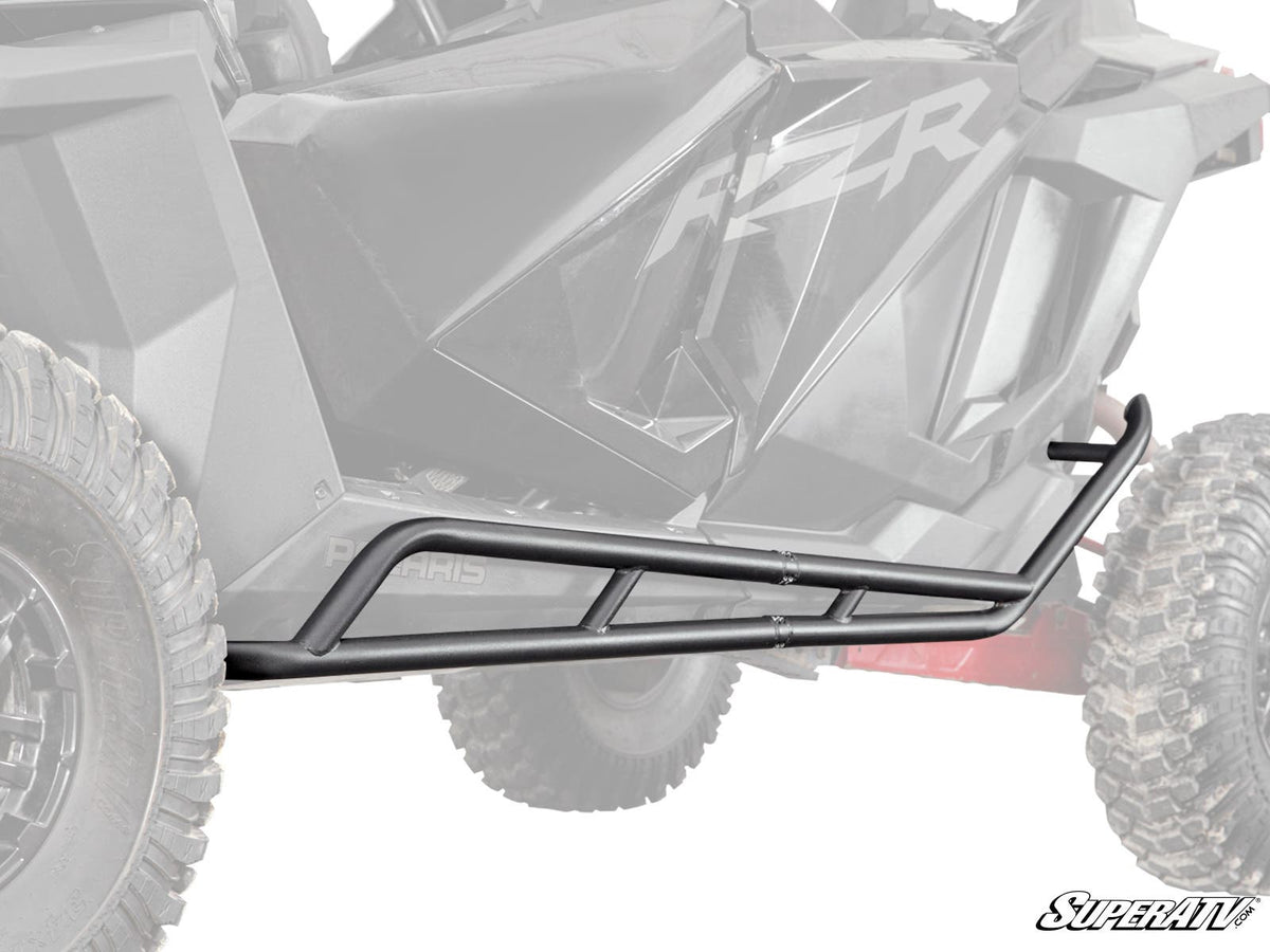 Polaris RZR PRO XP 4 Heavy-Duty Nerf Bars for RZR Pro XP 4