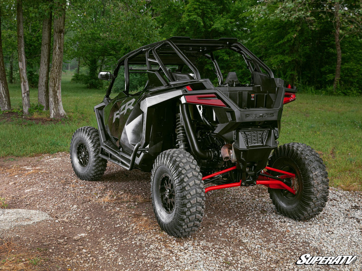 Polaris RZR PRO XP 4 Heavy-Duty Nerf Bars for RZR Pro XP 4