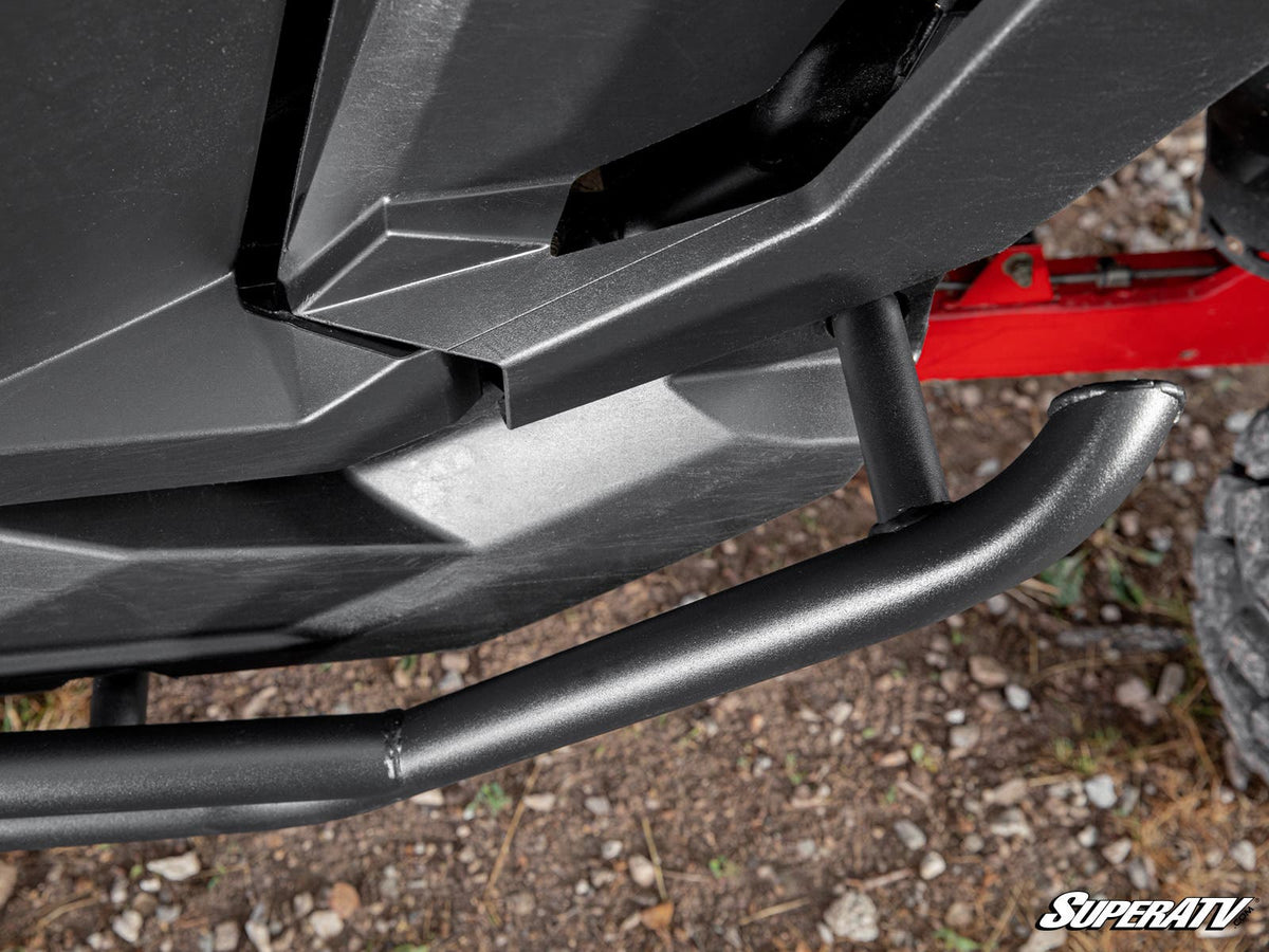 Polaris RZR PRO XP 4 Heavy-Duty Nerf Bars for RZR Pro XP 4