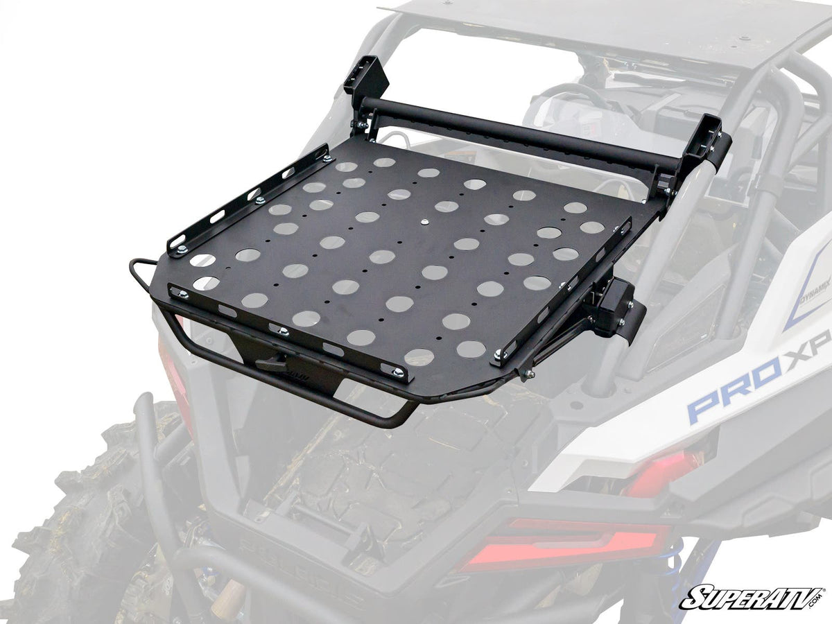 Polaris RZR PRO XP Cargo Rack Alpha for RZR Pro XP and RZR Pro XP 4