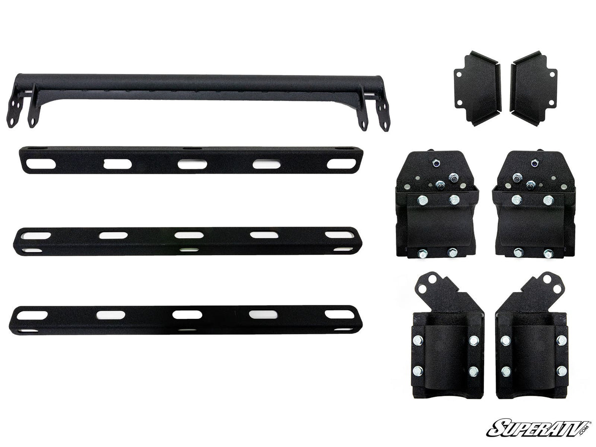 Polaris RZR PRO XP Cargo Rack Alpha for RZR Pro XP and RZR Pro XP 4