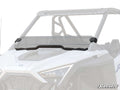 Polaris RZR PRO XP Half Windshield for RZR Pro XP and RZR Pro XP 4