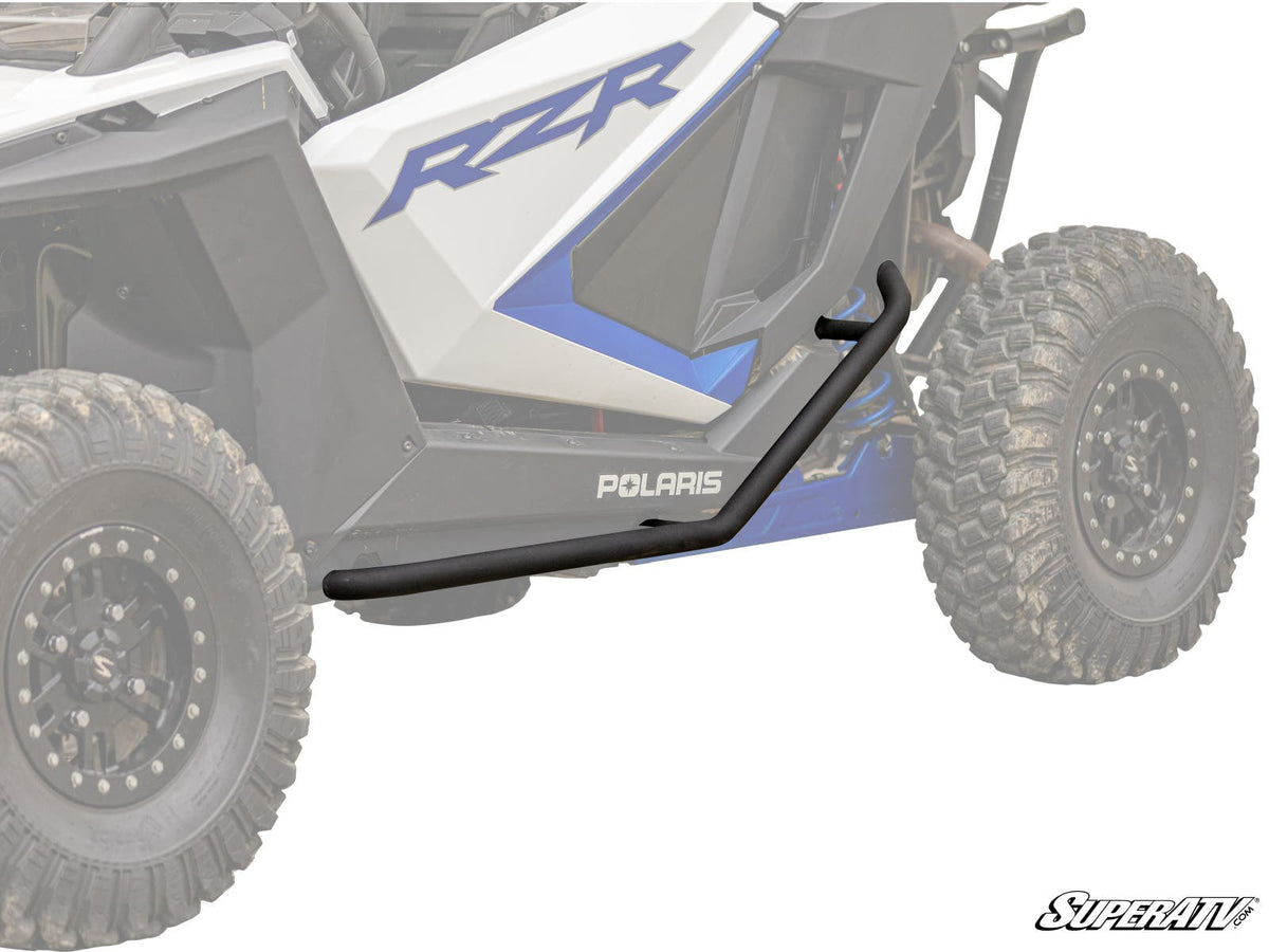 Polaris RZR PRO XP Nerf Bars for RZR Pro XP
