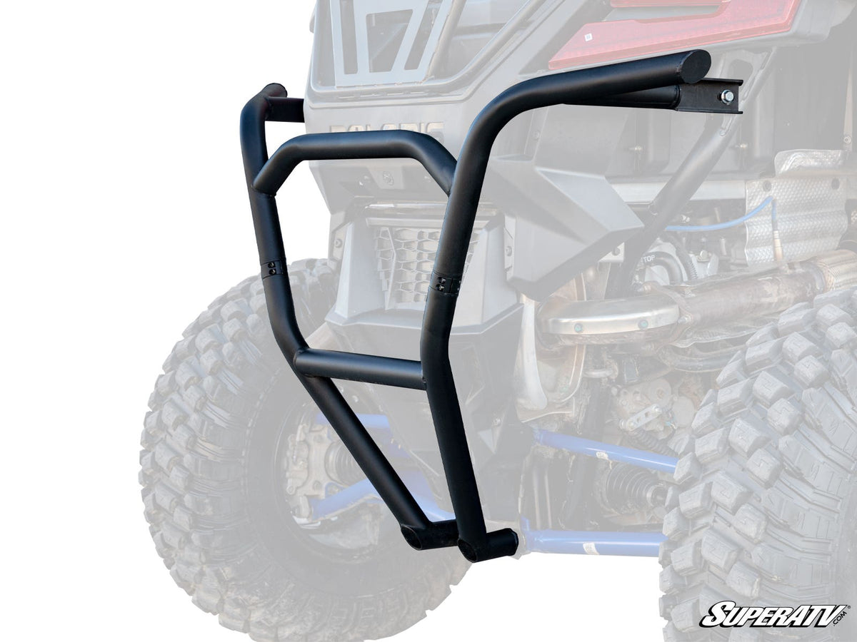 Polaris RZR PRO XP Rear Bumper for RZR Pro XP and RZR Pro XP 4