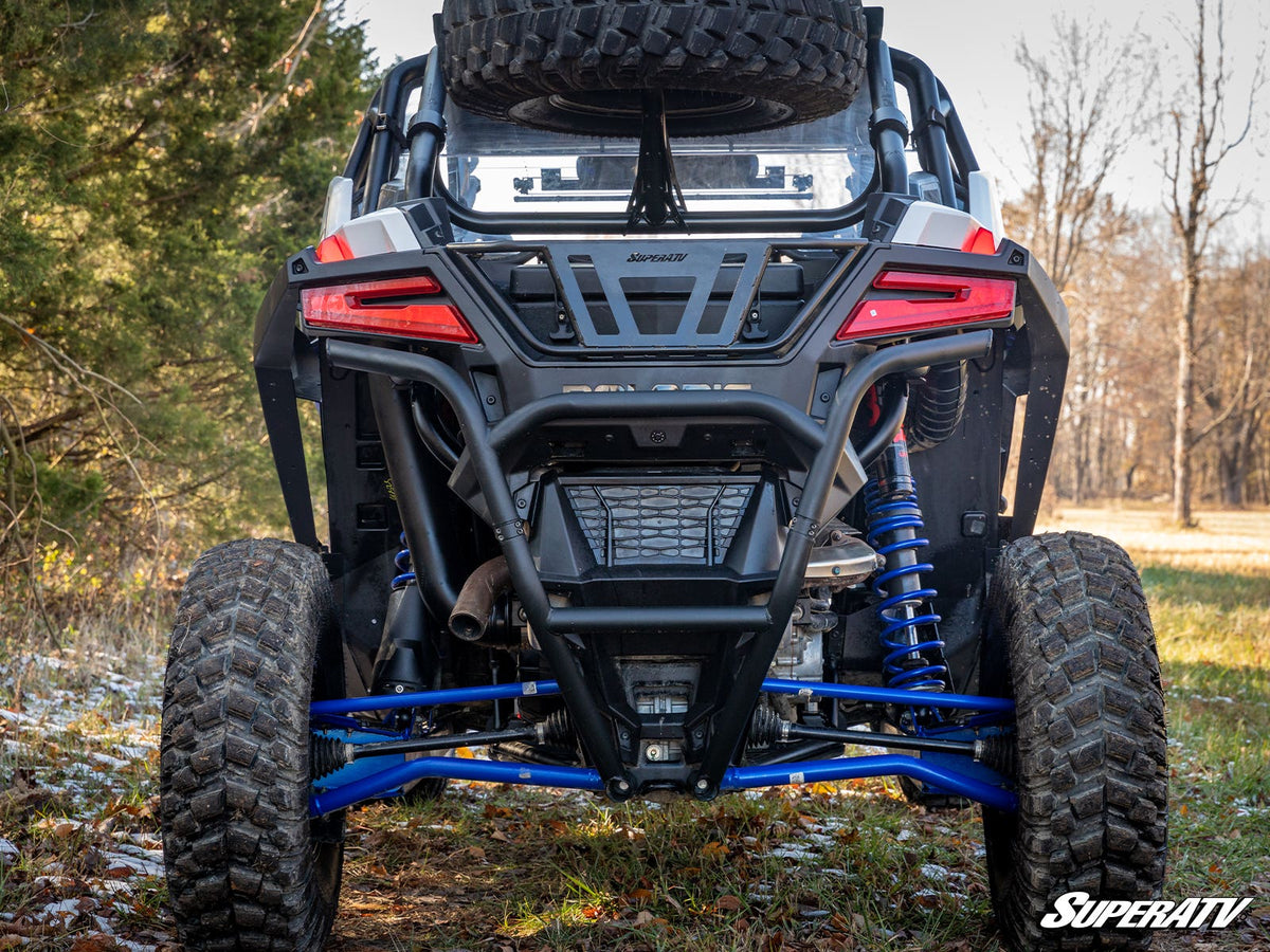 Polaris RZR PRO XP Rear Bumper for RZR Pro XP and RZR Pro XP 4
