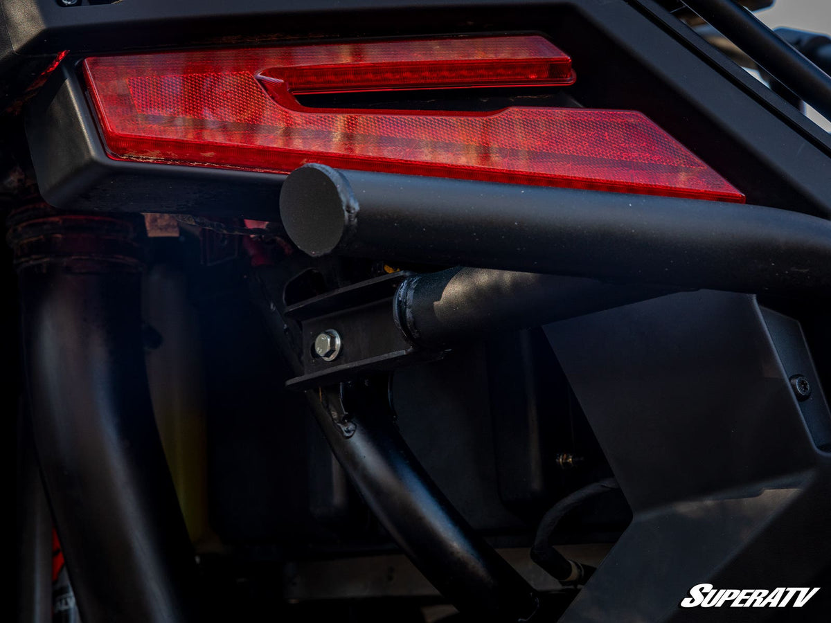 Polaris RZR PRO XP Rear Bumper for RZR Pro XP and RZR Pro XP 4