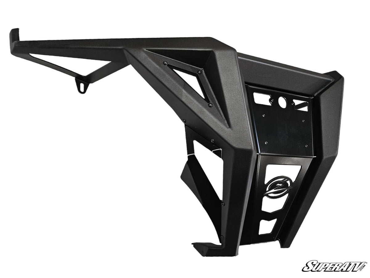 Elektric Offroad Polaris RZR Turbo R Volt Series Rear Bumper for RZR Turbo R and RZR Turbo R 4