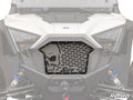 Polaris RZR Turbo R Skull Style Grille Insert for RZR Turbo R and RZR Turbo R 4