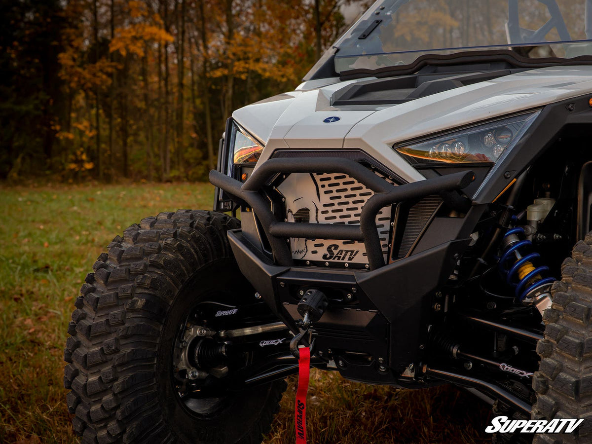 Polaris RZR PRO XP Skull Style Grille Insert for RZR Pro XP and RZR Pro XP 4