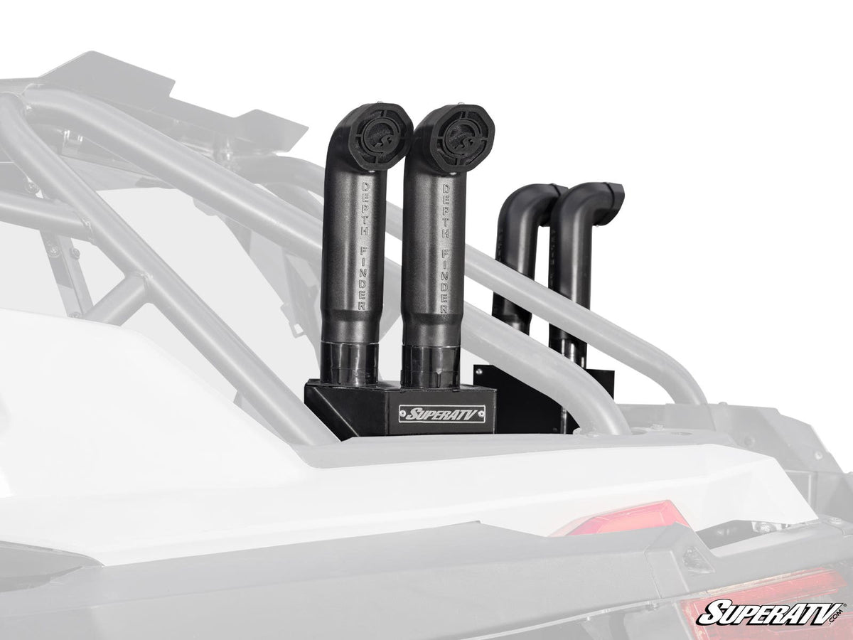 Polaris RZR PRO XP Depth Finder™ Snorkel Kit for RZR Pro XP and RZR Pro XP 4