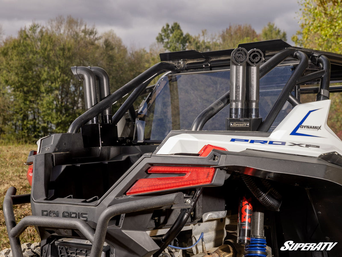 Polaris RZR PRO XP Depth Finder™ Snorkel Kit for RZR Pro XP and RZR Pro XP 4