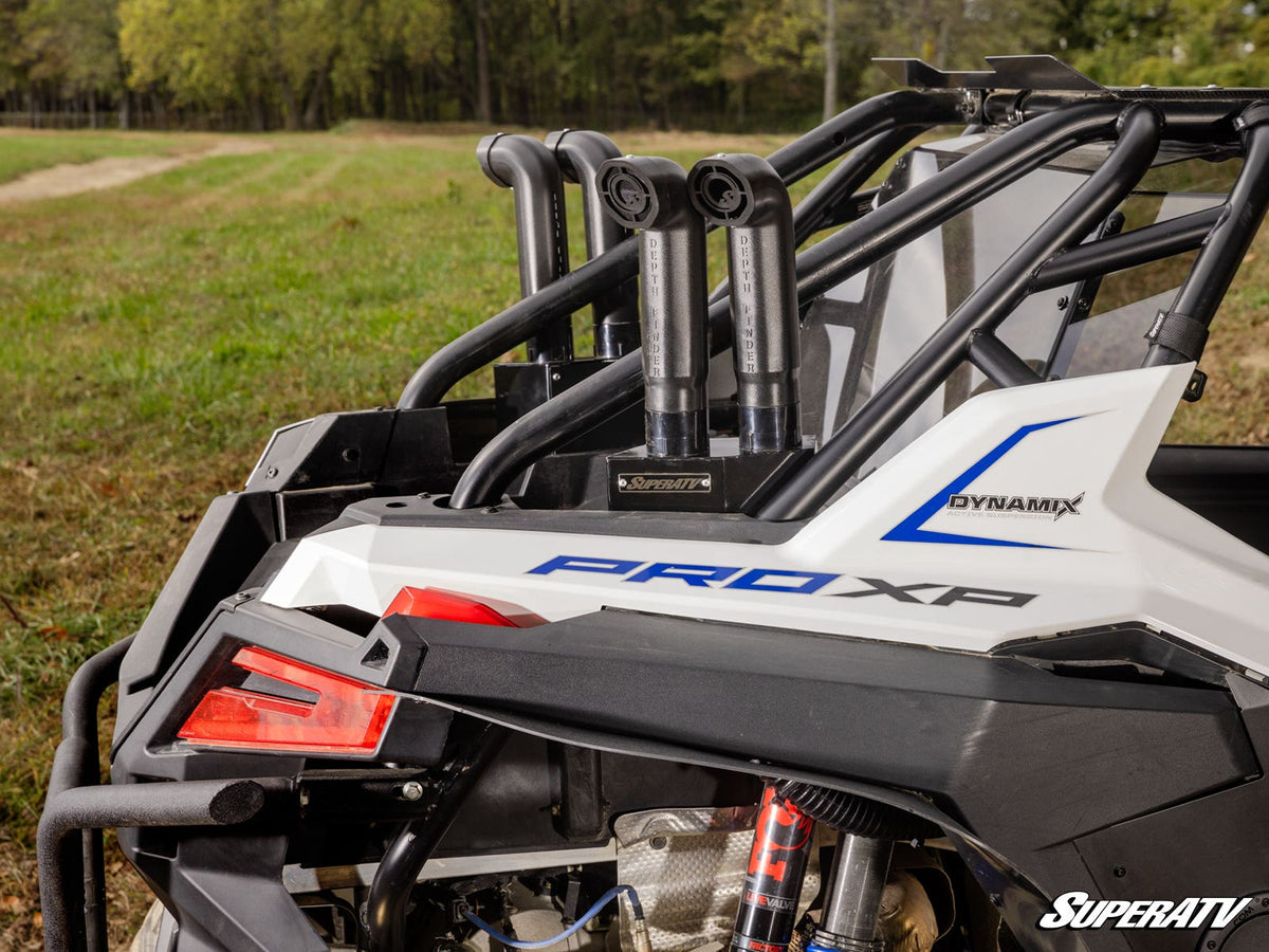 Polaris RZR PRO XP Depth Finder™ Snorkel Kit for RZR Pro XP and RZR Pro XP 4