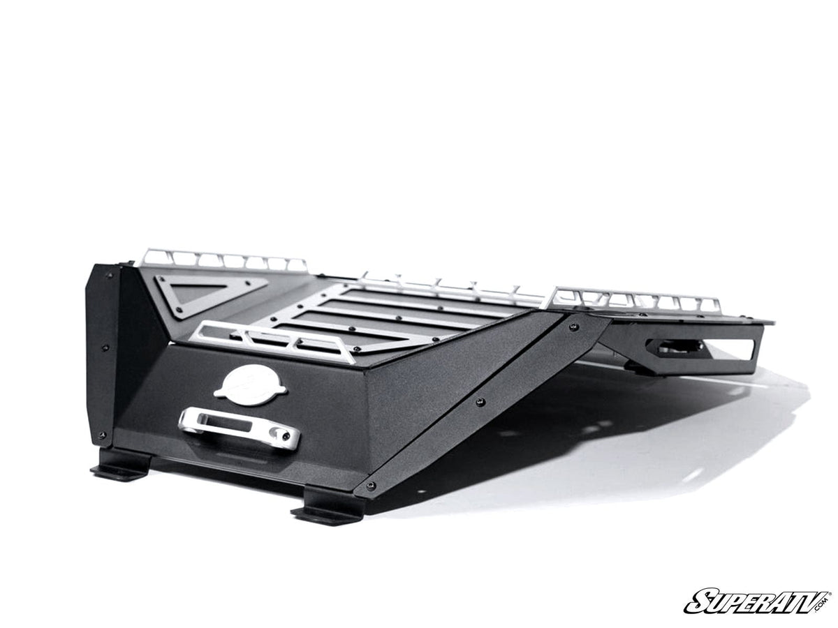 Elektric Offroad Polaris RZR Pro XP Volt Baja Bed Box for RZR Pro XP and RZR Pro XP 4