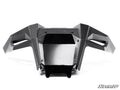 Elektric Offroad Polaris RZR Turbo R Volt Front Winch Bumper—Hammer Black Finish for RZR Turbo R and RZR Turbo R 4