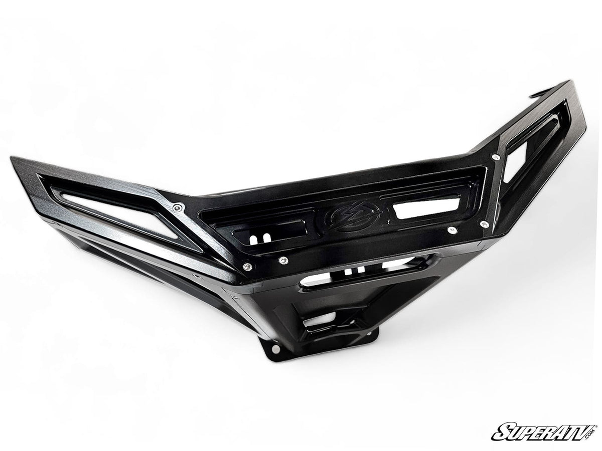Elektric Offroad Polaris RZR Pro R Billet Volt Front Winch Bumper for RZR Pro R and RZR Pro R 4