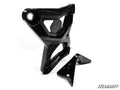 Elektric Offroad Polaris RZR Pro R Radius Rod Plate with Tow Hook for RZR Pro R and RZR Pro R 4