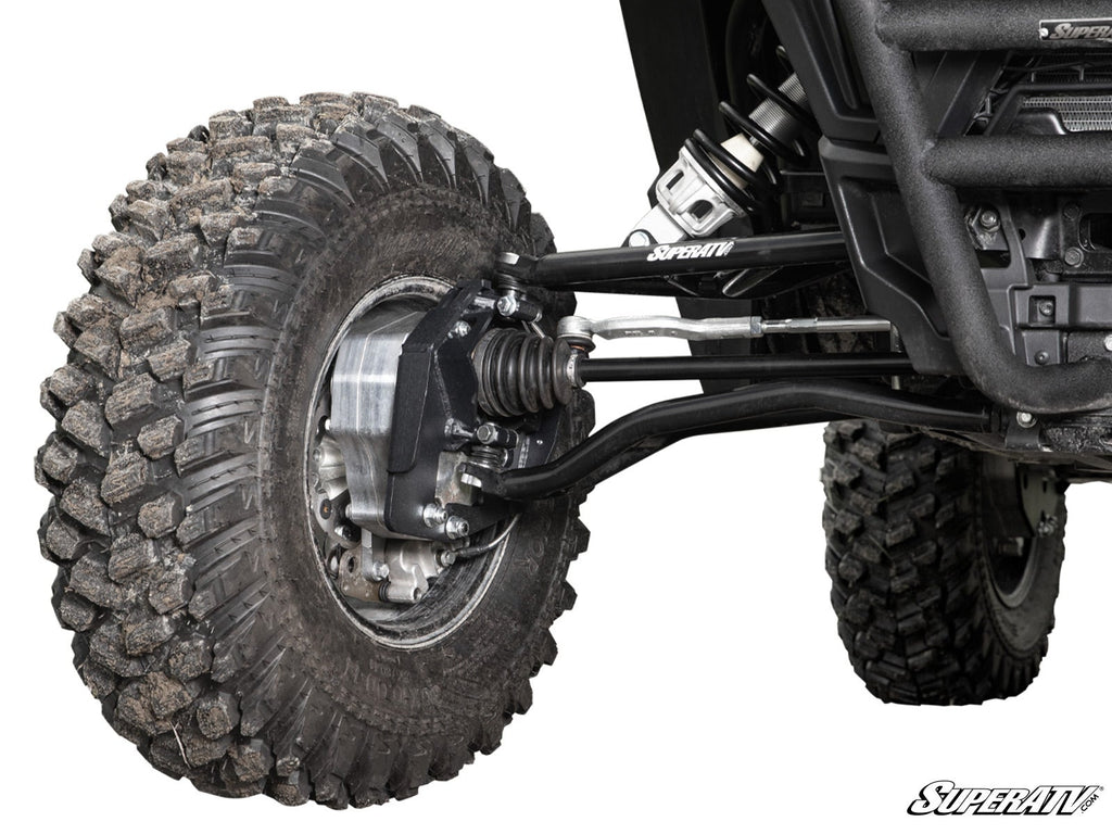Polaris RZR XP 1000 4" Portal Gear Lift
