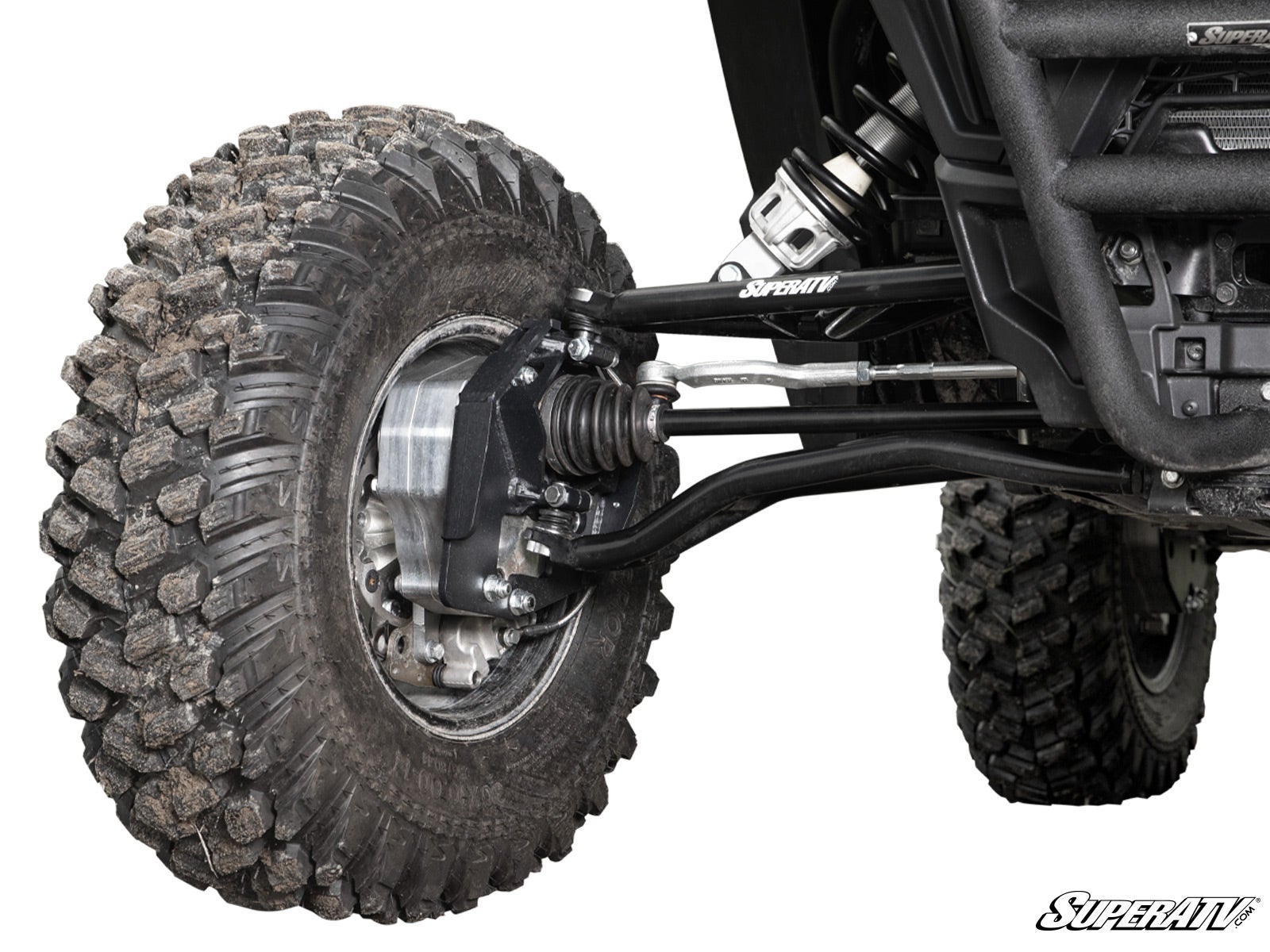 Polaris RZR XP 1000 4" Portal Gear Lift