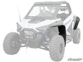 Polaris RZR PRO XP Low Profile Fender Flares for RZR Pro XP and RZR Pro XP 4 and RZR Turbo R and RZR Turbo R 4