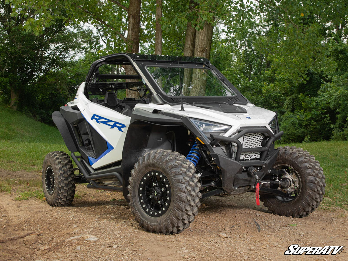 Polaris RZR PRO XP Glass Windshield for RZR Pro XP and RZR Pro XP 4