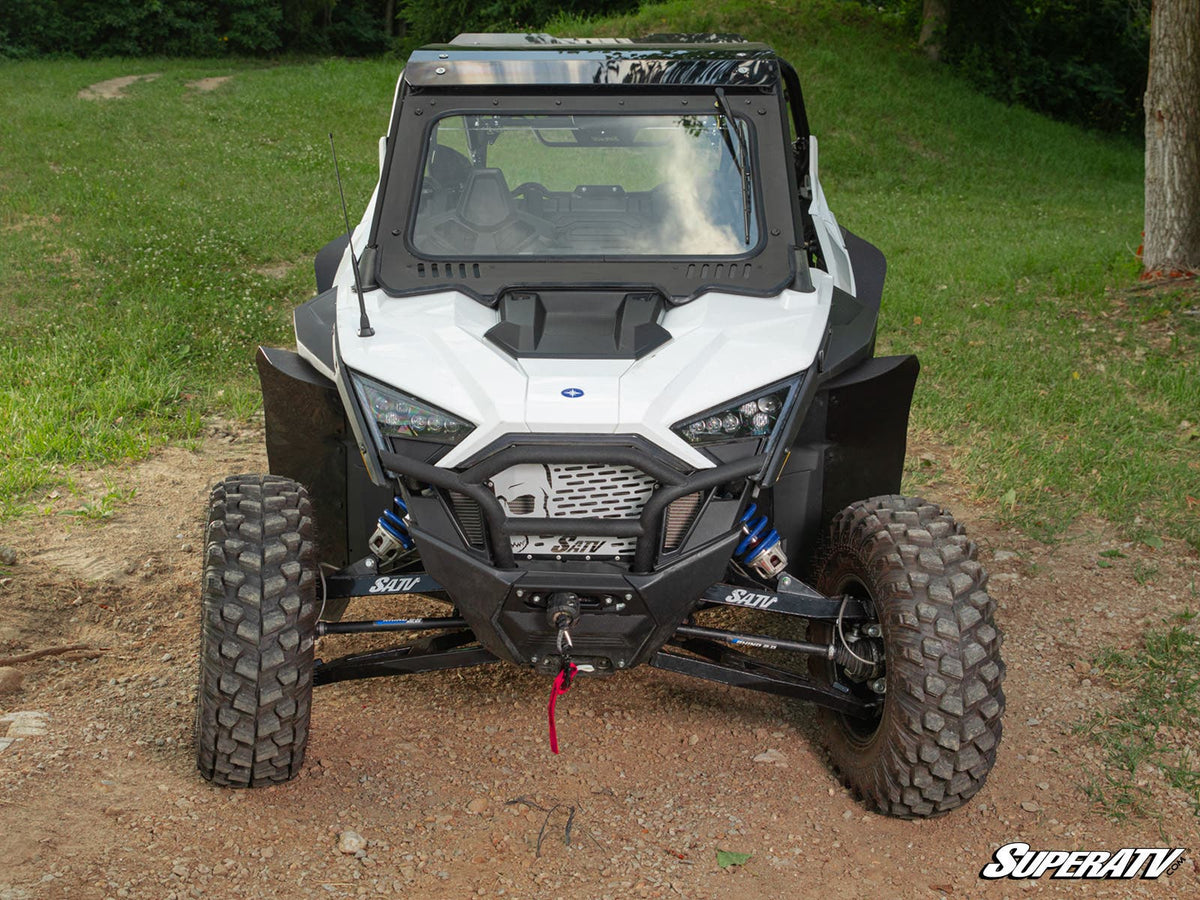 Polaris RZR PRO XP Glass Windshield for RZR Pro XP and RZR Pro XP 4