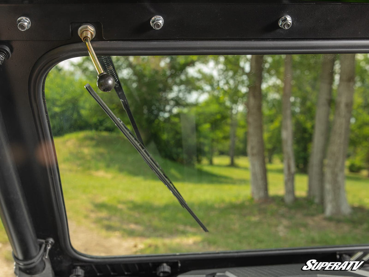 Polaris RZR PRO XP Glass Windshield for RZR Pro XP and RZR Pro XP 4