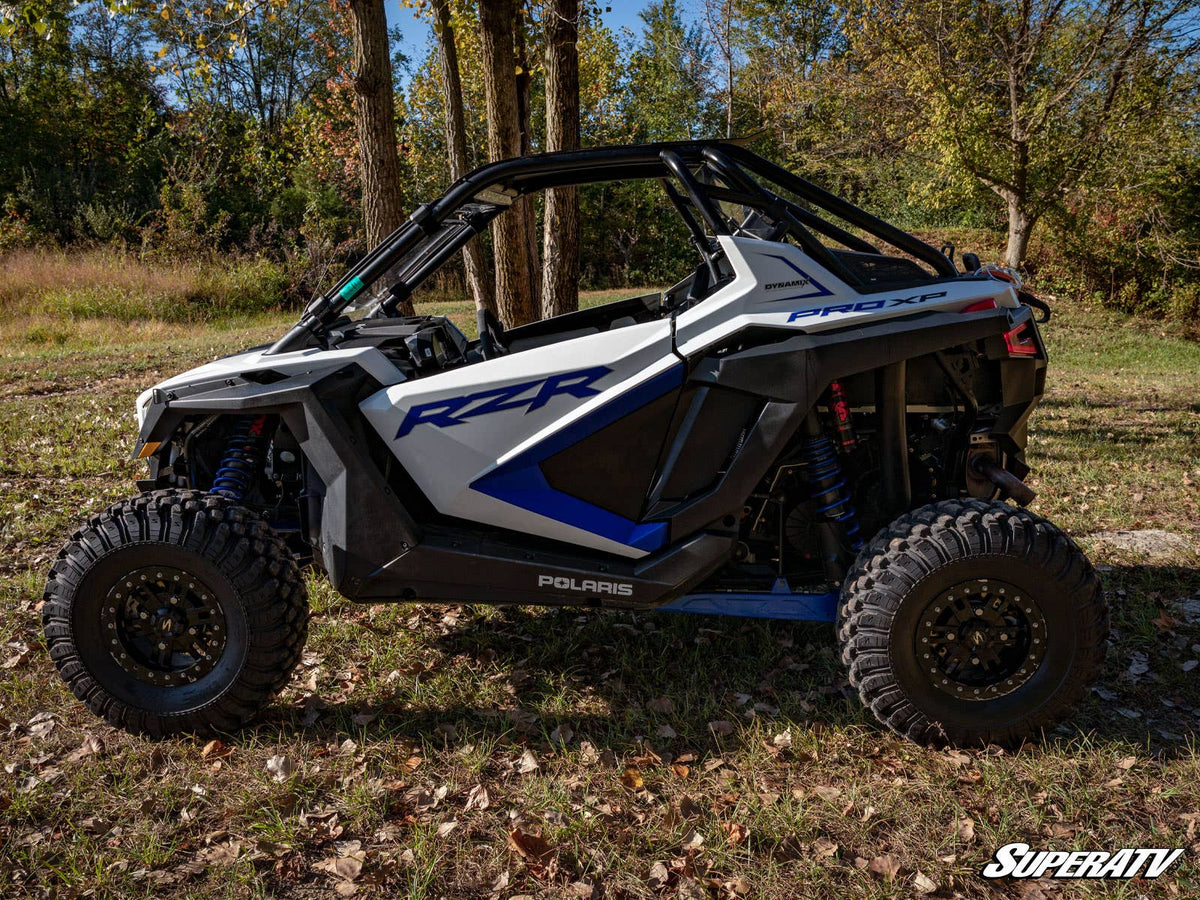Polaris RZR PRO XP Lower Doors for RZR Pro XP