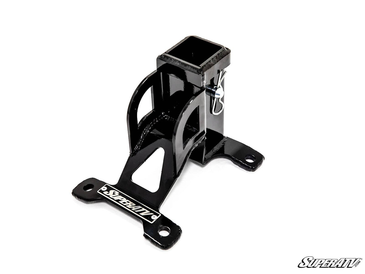 Polaris RZR PRO XP Rear Receiver Hitch for RZR Pro XP and RZR Pro XP 4
