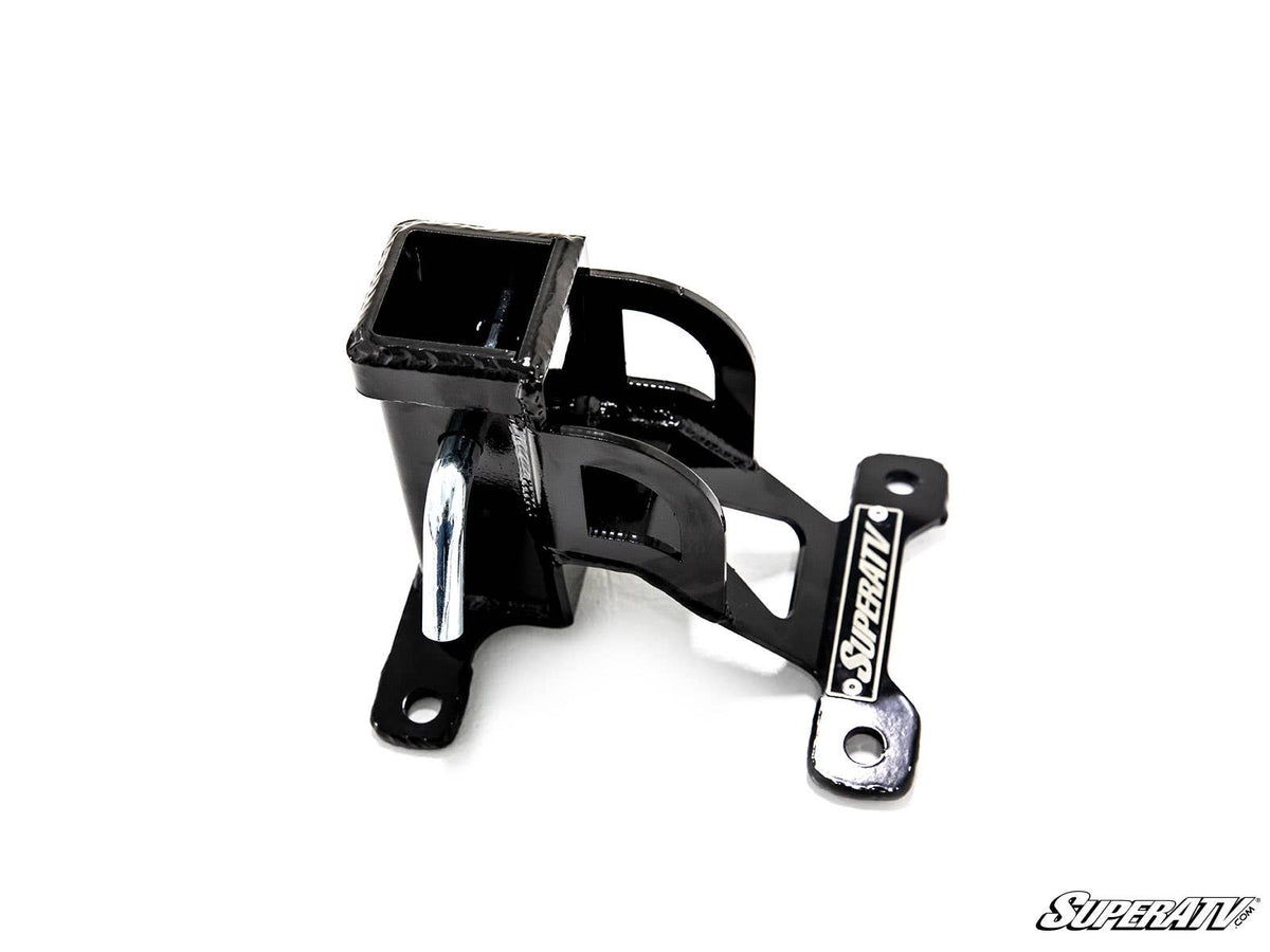 Polaris RZR PRO XP Rear Receiver Hitch for RZR Pro XP and RZR Pro XP 4