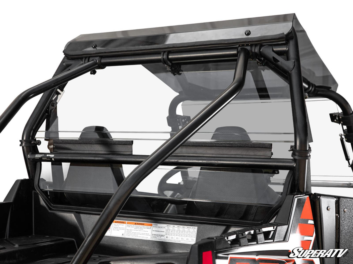 Polaris RZR 570 Rear Windshield for RZR 570