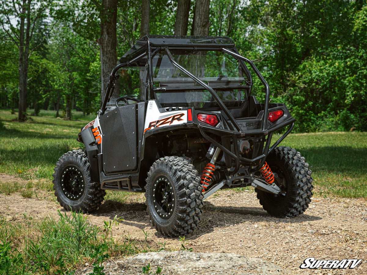 Polaris RZR 800 Rear Windshield for RZR S 800 and RZR 800
