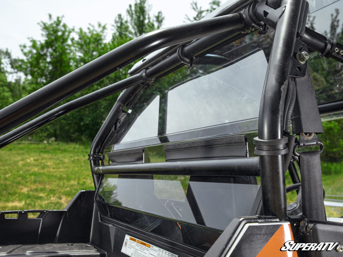 Polaris RZR 800 Rear Windshield for RZR S 800 and RZR 800
