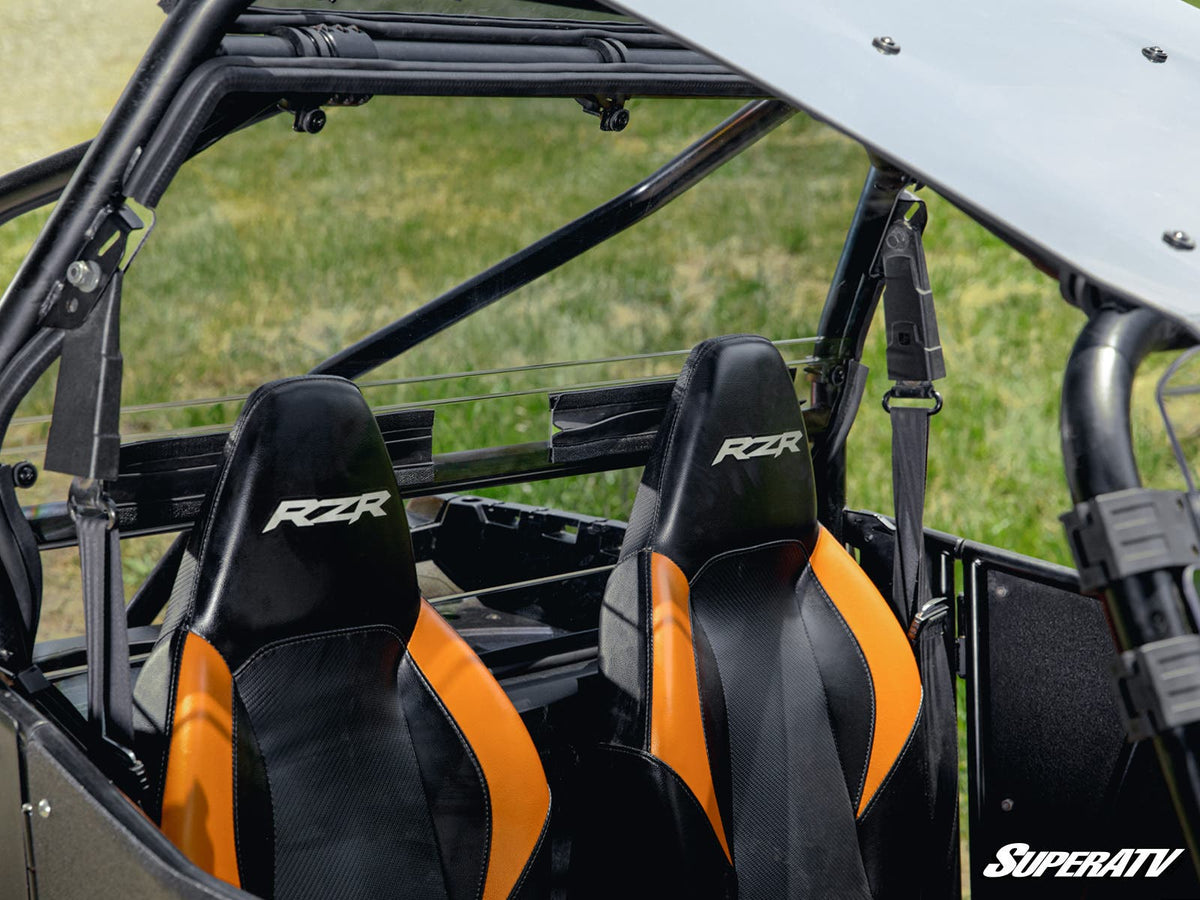 Polaris RZR 800 Rear Windshield for RZR S 800 and RZR 800