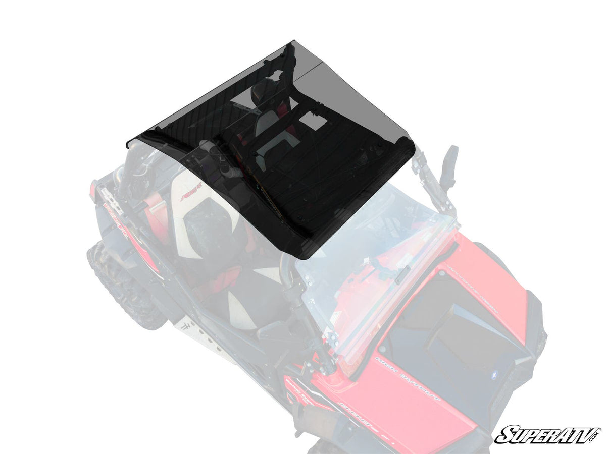 Polaris RZR 570 Tinted Roof for RZR 570