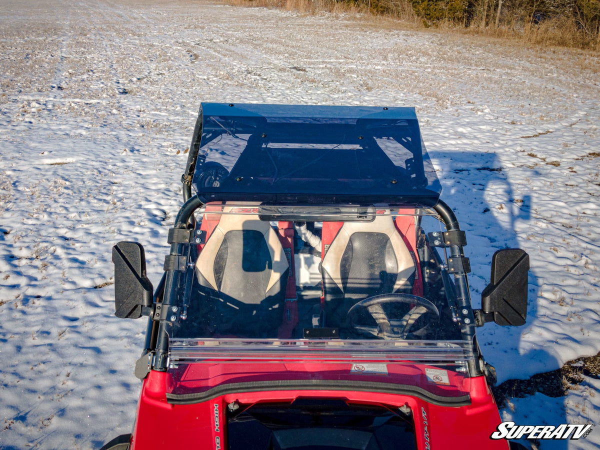 Polaris RZR 570 Tinted Roof for RZR 570