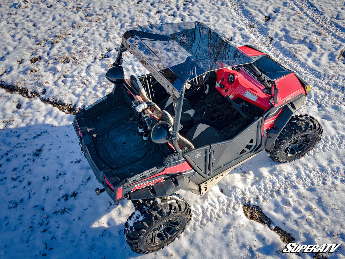 Polaris RZR 800 Tinted Roof for RZR S 800 and RZR 800