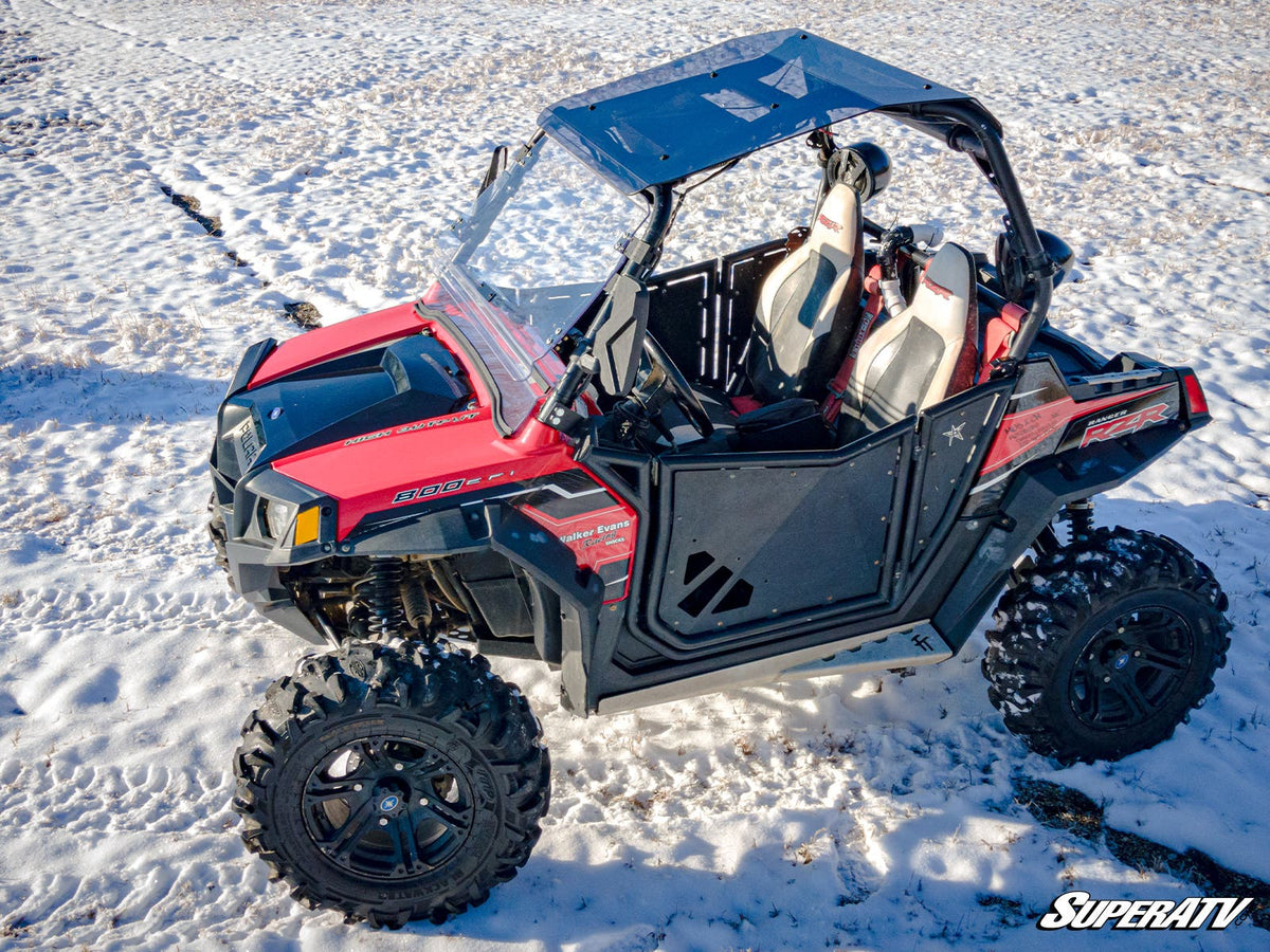 Polaris RZR 570 Tinted Roof for RZR 570