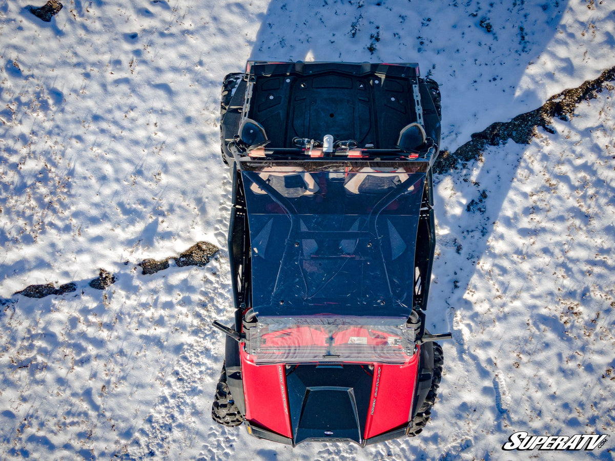 Polaris RZR 800 Tinted Roof for RZR S 800 and RZR 800