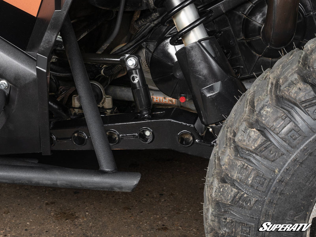 Polaris RZR XP Turbo Sway Bar Shock for RZR XP Turbo and RZR XP 4 Turbo