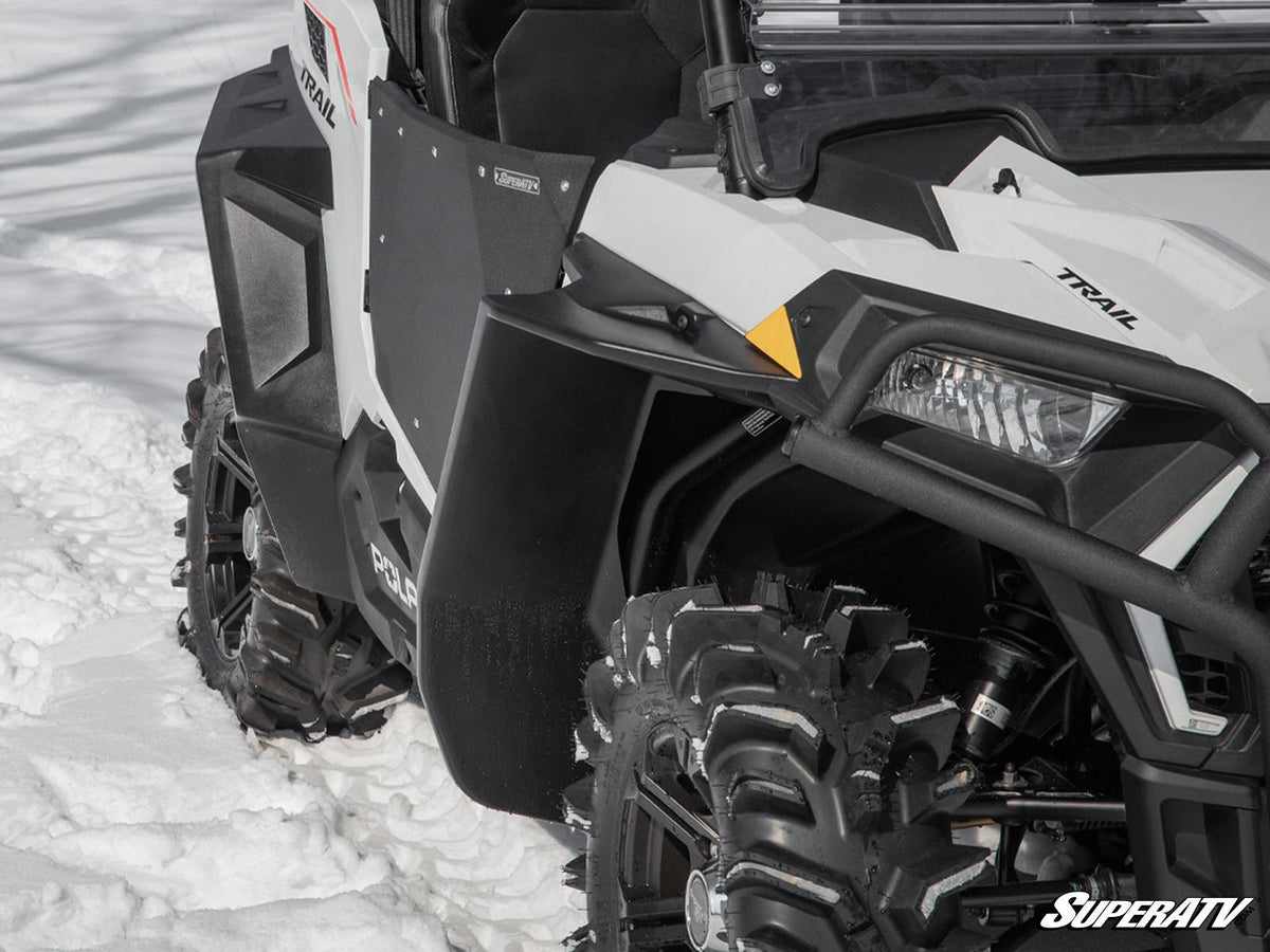 Polaris RZR Trail S 1000 Fender Flares for RZR Trail S 1000